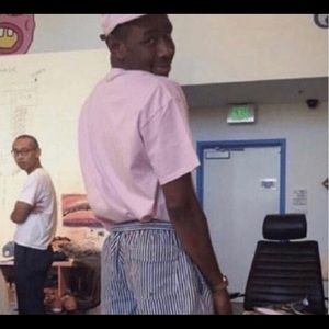 Meet your Posher, Isabella